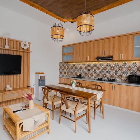 Graha Madeline Villa Ketewel Kültér fotó