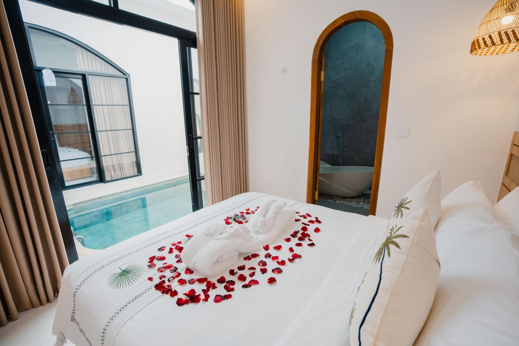 Graha Madeline Villa Ketewel Kültér fotó