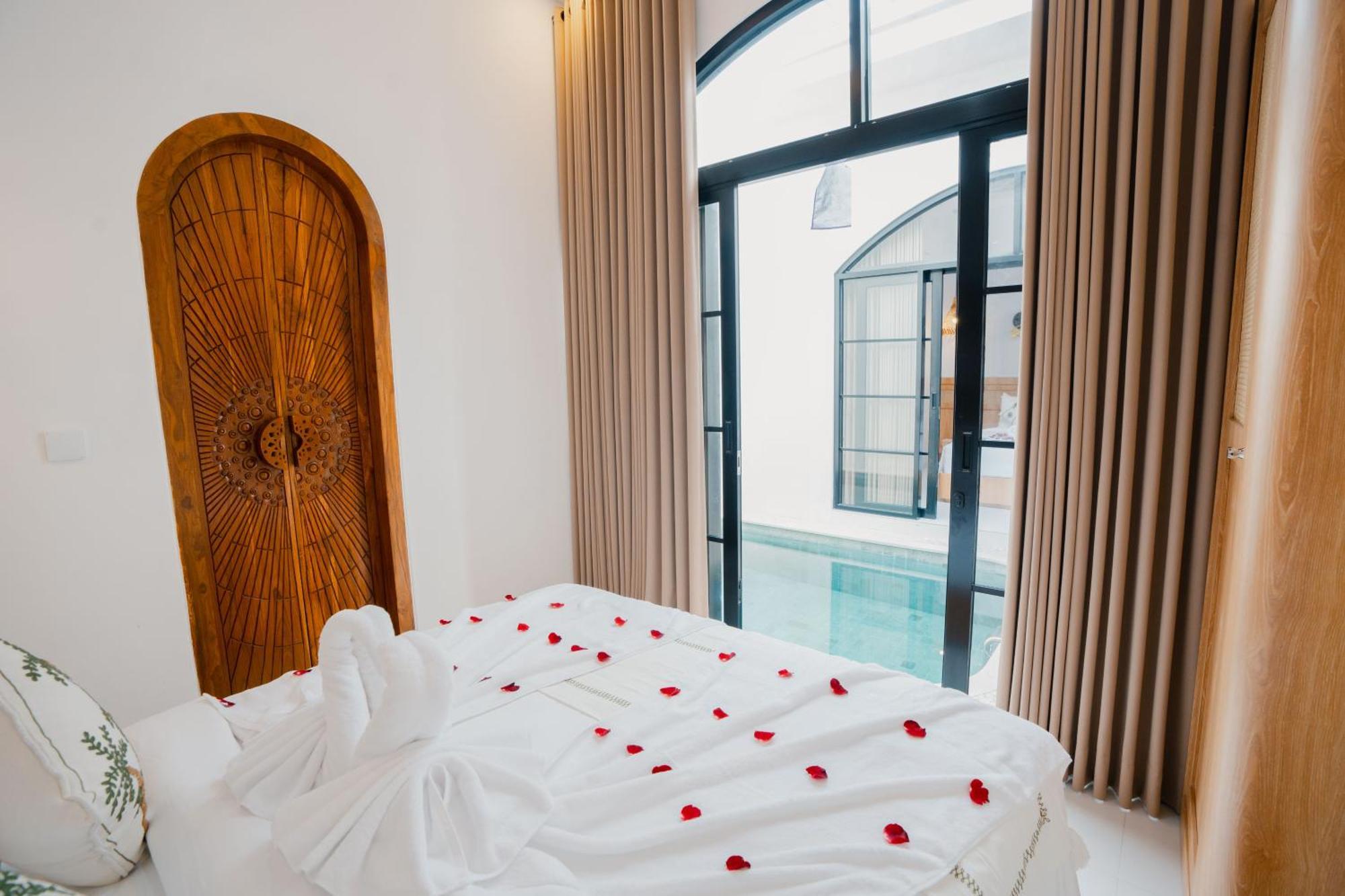 Graha Madeline Villa Ketewel Kültér fotó